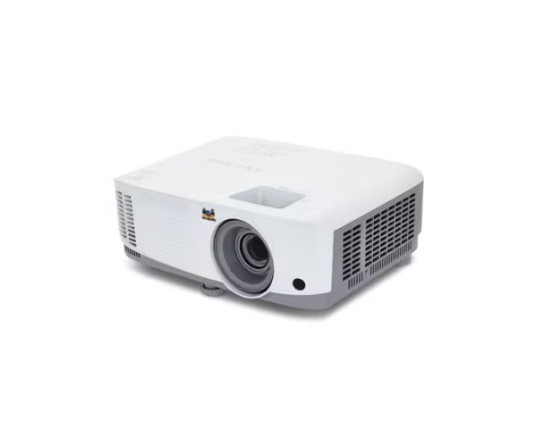 Viewsonic Proyector DLP Pórtatil ViewSonic PA503W - 3D Ready 