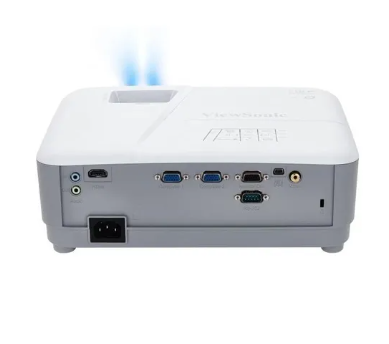 Viewsonic Proyector DLP Pórtatil ViewSonic PA503W - 3D Ready 