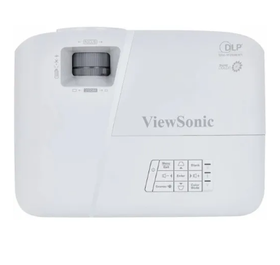 Viewsonic Proyector DLP Pórtatil ViewSonic PA503W - 3D Ready 