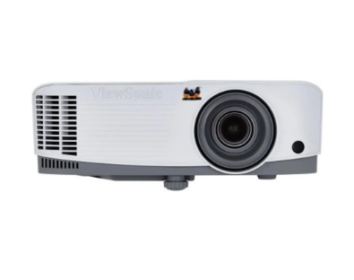 Viewsonic Proyector DLP Pórtatil ViewSonic PA503W - 3D Ready 