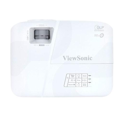 Viewsonic Proyector DLP Pórtatil ViewSonic PA503S - 3D Ready