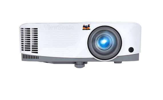 Viewsonic Proyector DLP Pórtatil ViewSonic PA503S - 3D Ready