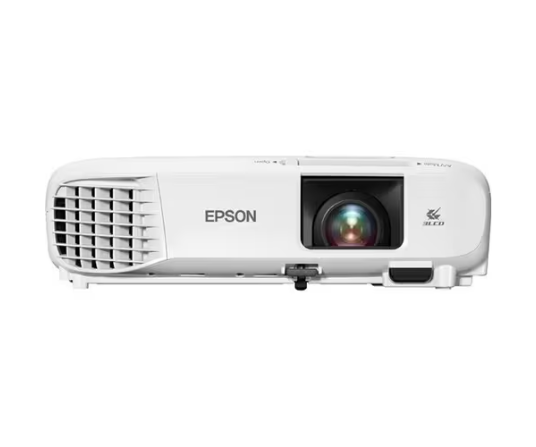 Epson Proyector LCD Montable en techo Epson PowerLite 118