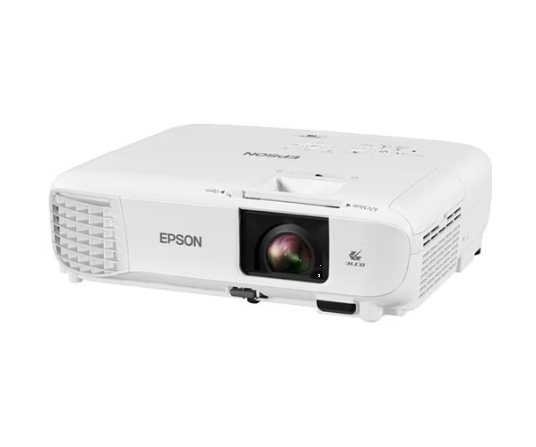 Epson Proyector LCD Montable en techo Epson PowerLite 118