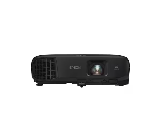Epson Proyector 3LCD Epson PowerLite FH52+