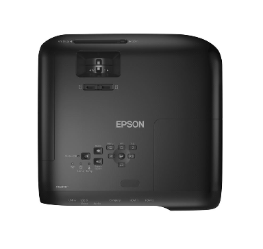Epson Proyector 3LCD Epson PowerLite FH52+