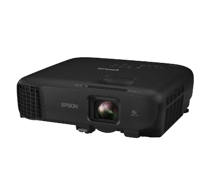 Epson Proyector 3LCD Epson PowerLite FH52+