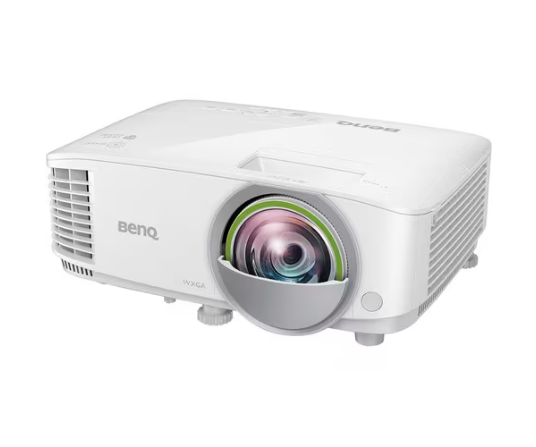 Benq Proyector DLP BenQ EW800ST - 3D Ready