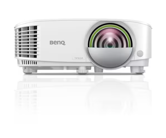 Benq Proyector DLP BenQ EW800ST - 3D Ready