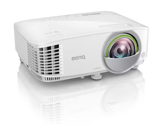 Benq Proyector DLP BenQ EW800ST - 3D Ready