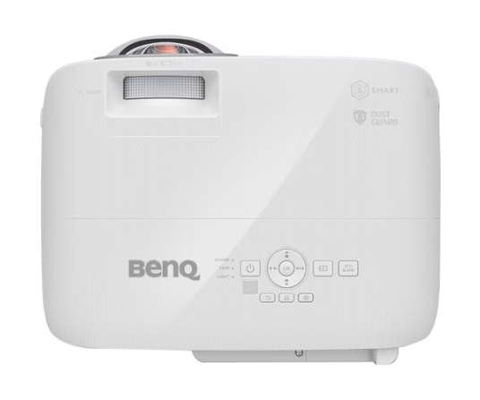 Benq Proyector DLP BenQ EW800ST - 3D Ready