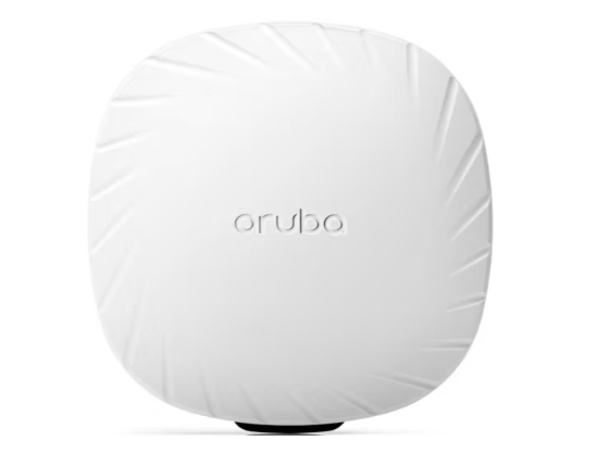 Hewlett Packard Enterprise HPE AP-503 Banda dual Wi-Fi 6 IEEE 802.11ax 1.49Gbit/s Punto de acceso inalámbrico 