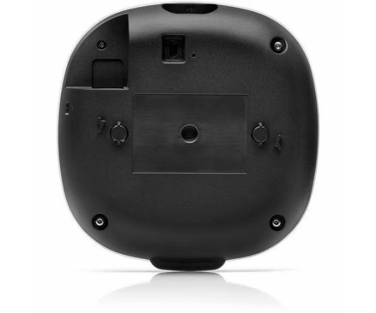 Hewlett Packard Enterprise HPE AP-503 Banda dual Wi-Fi 6 IEEE 802.11ax 1.49Gbit/s Punto de acceso inalámbrico 