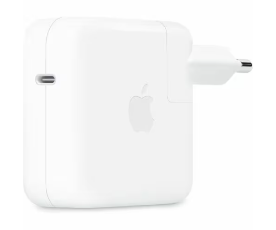 Apple 70W Adaptador de alimentación - Adaptador universal - Para Dispositivo USB tipo C