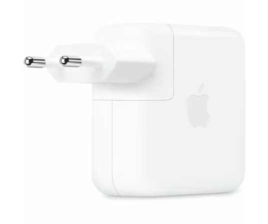 Apple 70W Adaptador de alimentación - Adaptador universal - Para Dispositivo USB tipo C