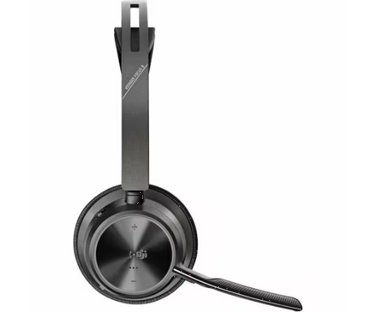 Poly Voyager Focus 2 Microsoft Teams Certified USB-C (9T9J6AA)