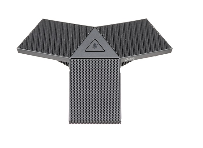 Poly Micrófono de mesa Studio X50/X52/X70/USB