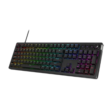 Teclado Gamer Hyperx Alloy Rise