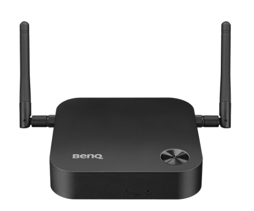 Dispositivo para Presentaciones Inalámbricas | InstaShow