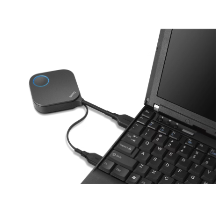 Dispositivo para Presentaciones Inalámbricas | InstaShow