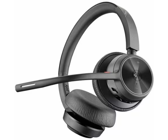 Hp Auriculares Poly Voyager 4300 UC 4320