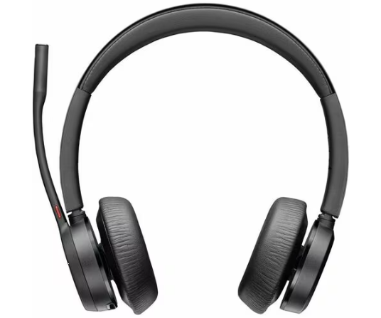 Hp Auriculares Poly Voyager 4300 UC 4320
