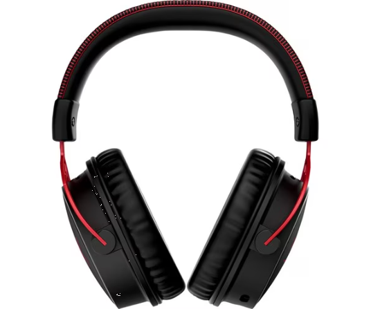 Hp Auriculares de gaming HyperX Cloud Alpha