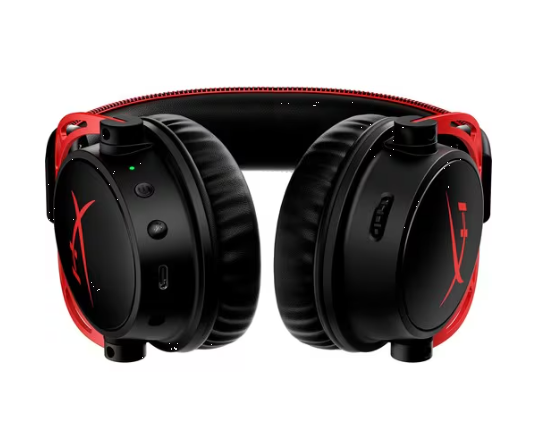 Hp Auriculares de gaming HyperX Cloud Alpha