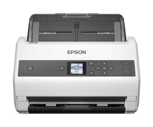 DS-970 Escaner de Documentos 85 PPM