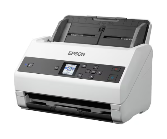 DS-970 Escaner de Documentos 85 PPM