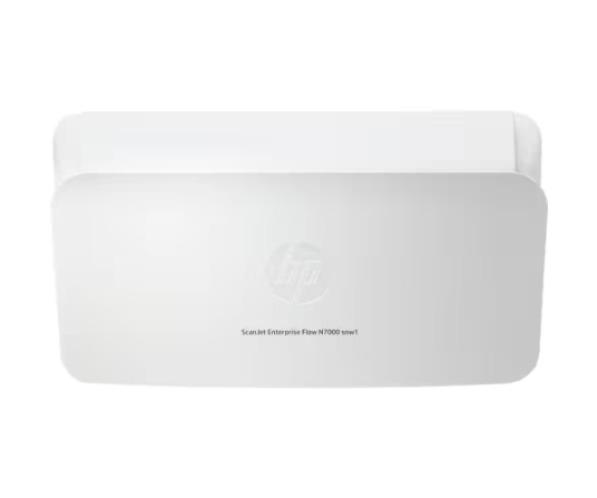 Hp Escáner de superficie plana HP Scanjet Enterprise Flow N7000 snw1