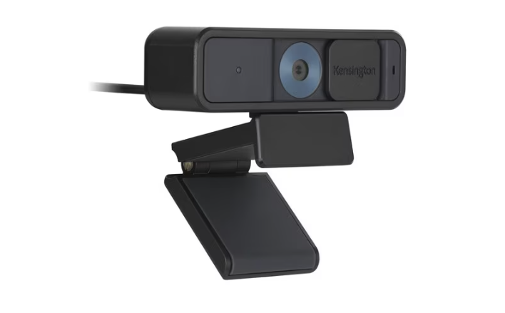 Cámara Web Kensington W2000 - 30fps - USB - Al por menor - 1920 x 1080 Vídeo - Auto-foco - 2x Zoom Digital