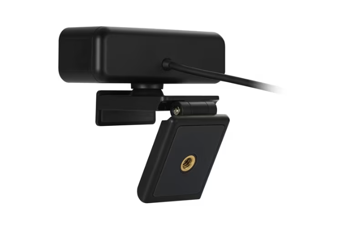 Cámara Web Kensington W2000 - 30fps - USB - Al por menor - 1920 x 1080 Vídeo - Auto-foco - 2x Zoom Digital