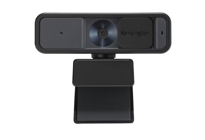 Cámara Web Kensington W2000 - 30fps - USB - Al por menor - 1920 x 1080 Vídeo - Auto-foco - 2x Zoom Digital