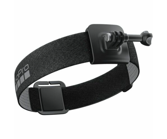 GoPro Banda de cabeza