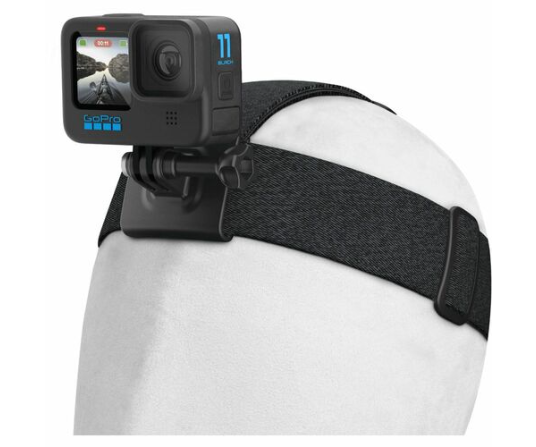 GoPro Banda de cabeza