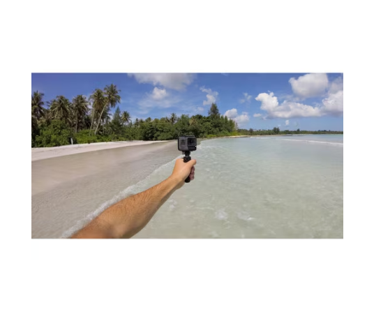 Gopro Combo trípode/monopié GoPro - 116.84mm a 226.06mm Altura - Negro