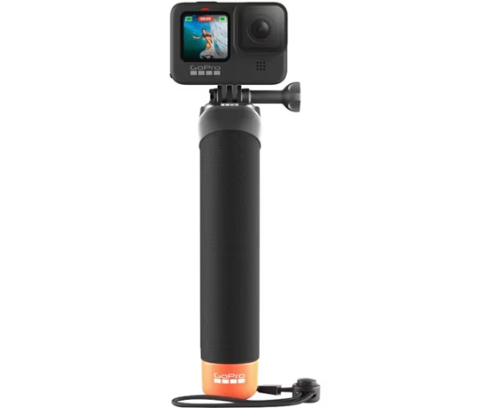 GoPro Manejar GoPro The Handler