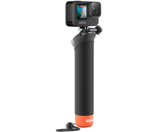GoPro Manejar GoPro The Handler
