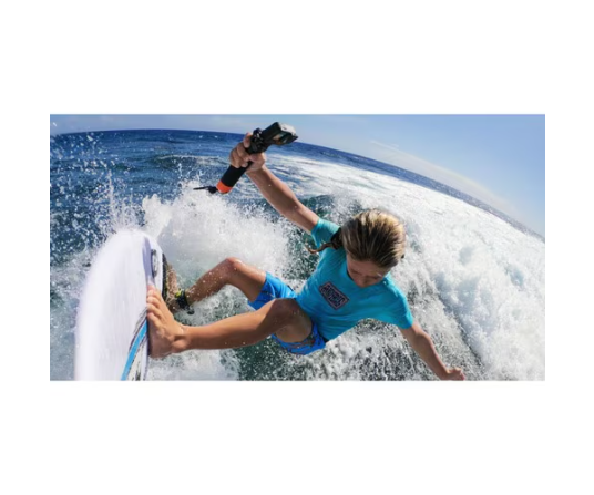 GoPro Manejar GoPro The Handler