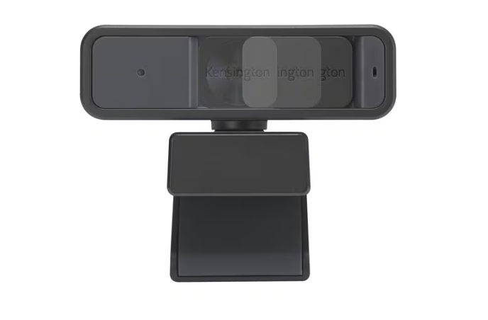 Cámara Web Kensington W2000 - 30fps - USB - Al por menor - 1920 x 1080 Vídeo - Auto-foco - 2x Zoom Digital