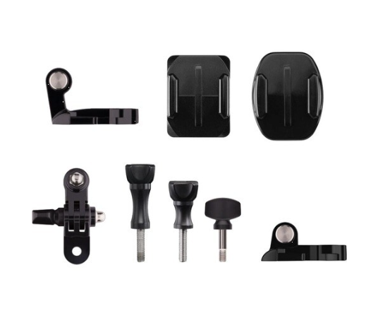 GoPro AGBAG-002 Kit de accesorios