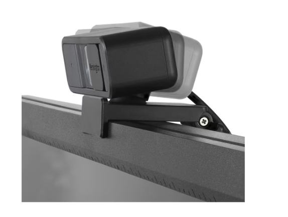 Cámara Web Kensington W2000 - 30fps - USB - Al por menor - 1920 x 1080 Vídeo - Auto-foco - 2x Zoom Digital