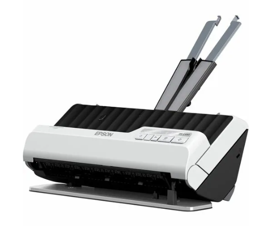 Epson Escáner de superficie plana Epson DS-C490 