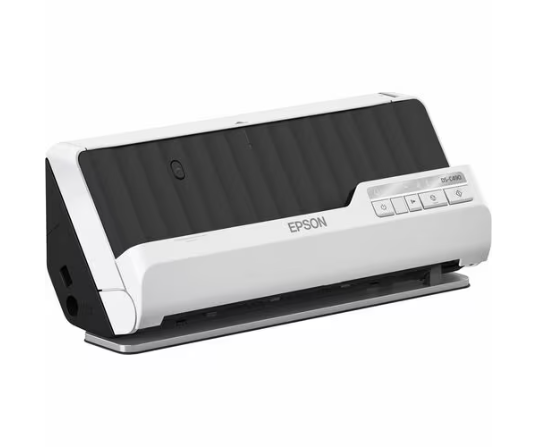 Epson Escáner de superficie plana Epson DS-C490 