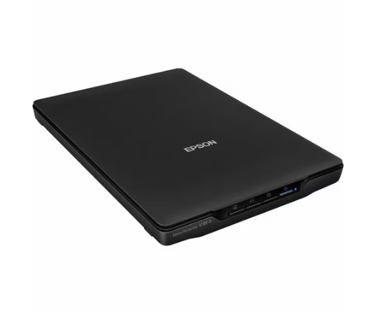 Epson Escáner de cama plana/film Epson Perfection V39 II 