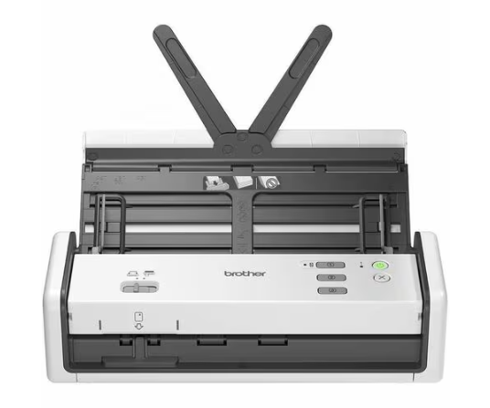 Brother Escáner de superficie plana Brother ADS1300 