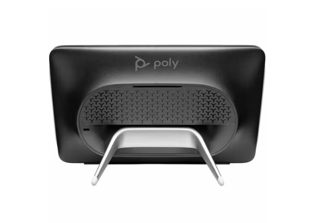 Equipo de VídeoConferencia Poly TC10 - Negro - Para Vídeo conferencia - Montaje en pared