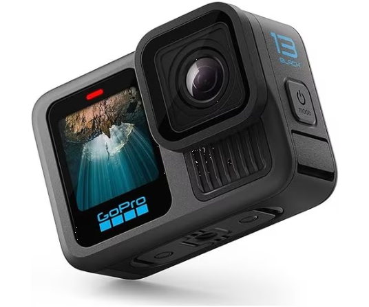 GoPro-Hero 13 Black
