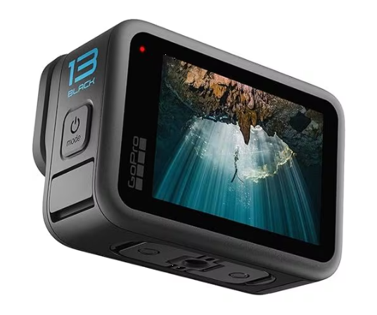 GoPro-Hero 13 Black